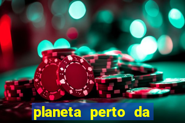 planeta perto da lua hoje 2024 planeta